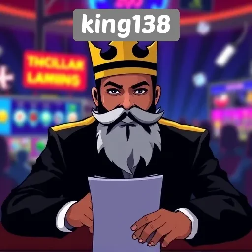 Cara Bergabung dan Bermain di King138 Secara Aman