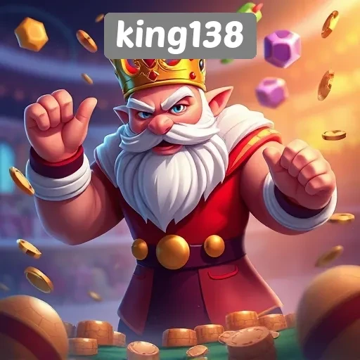 Tantangan dan Peluang dalam Bermain di King138