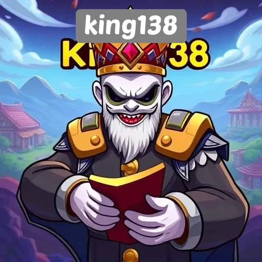 Kriteria Memilih Game yang Tepat di King138