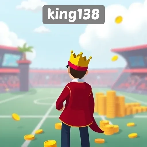 Akses Mudah dan Keamanan di King138 untuk Pengguna Indonesia