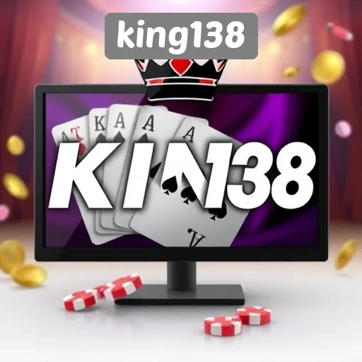 Evolusi King138 dalam Menyediakan Layanan Permainan
