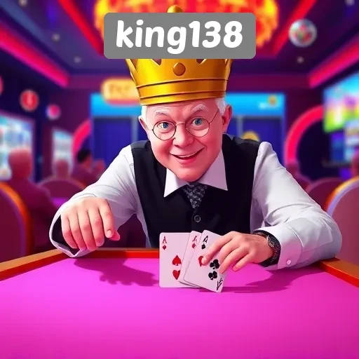 Menjelajahi Beragam Permainan di Situs King138