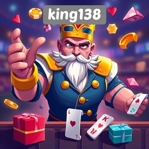 Menelusuri Keunggulan Situs Game King138 di Indonesia