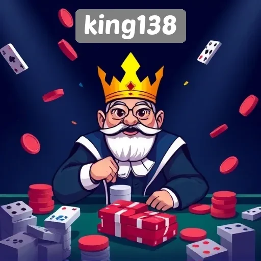 Menggali Pengalaman Bermain di Situs King138