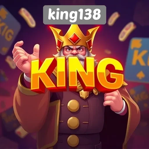 Menjelajahi Fitur Menarik di Situs Game King138