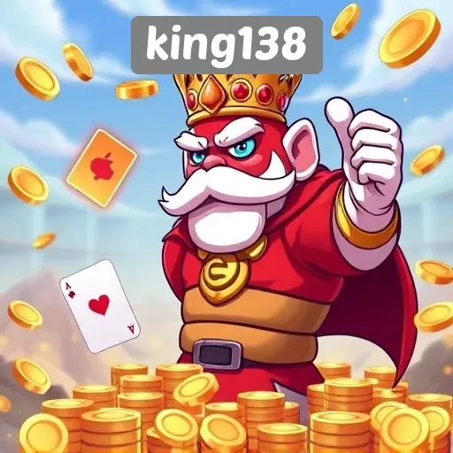 Mengulas Fitur Menarik di Situs Game King138