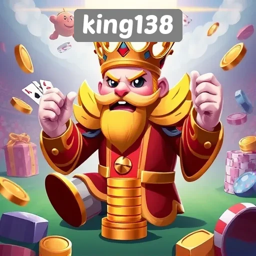Mengungkap Fitur Unggulan Situs Game King138
