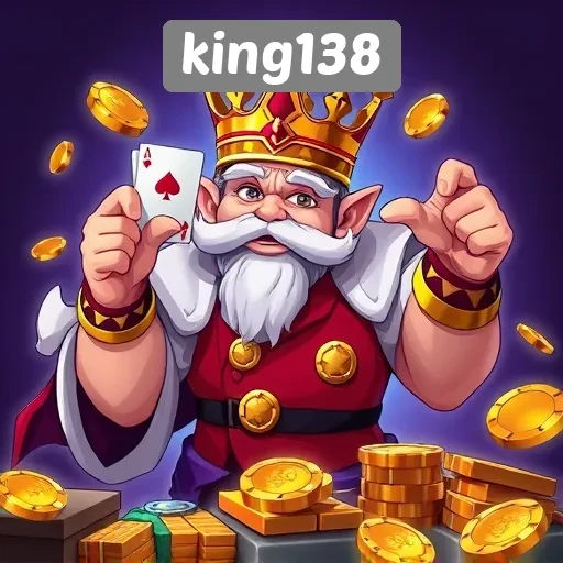 Mengenal Fitur Unggulan Situs Game King138