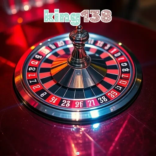 king138: Forum Diskusi Penuh Keunggulan untuk Gamer Indonesia