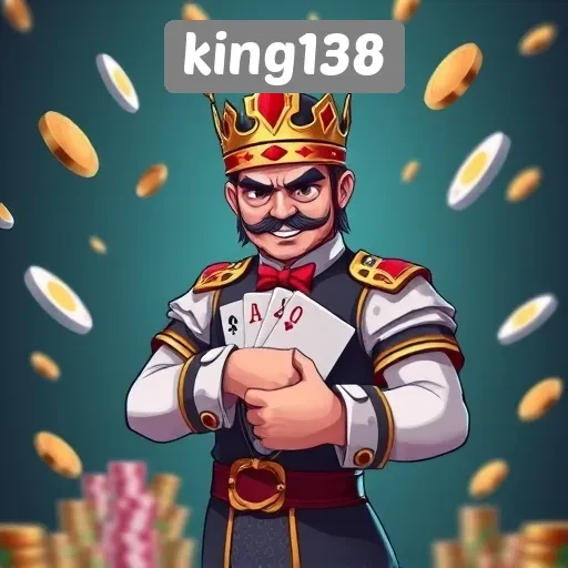 Permainan Apa Saja yang Tersedia di King138 untuk Pemain Indonesia