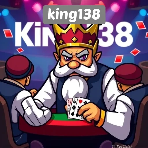 Panduan Lengkap Bermain di King138 untuk Pemula