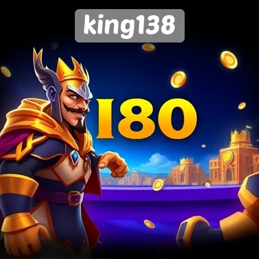 Dampak King138 terhadap Industri Game Online di Indonesia