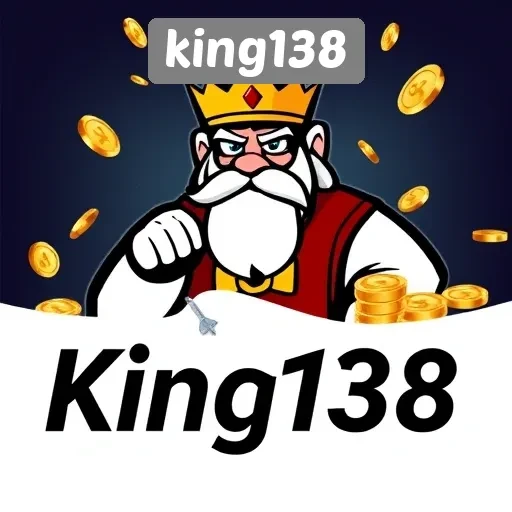 Bagaimana King138 Memudahkan Akses Permainan Judi Online