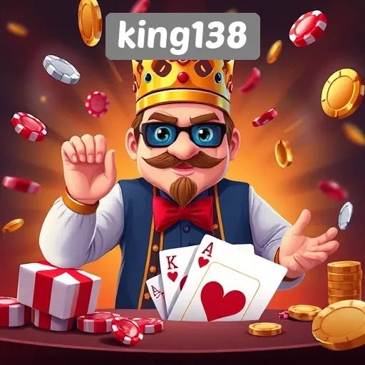 Apa yang Membuat King138 Menarik Bagi Pemain