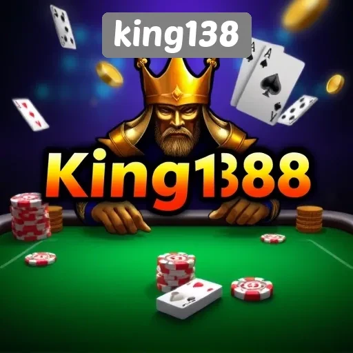 Situs King138 Menawarkan Pengalaman Permainan yang Inovatif