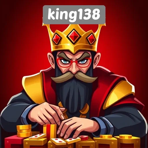 Persaingan King138 dalam Industri Game Online Tanah Air