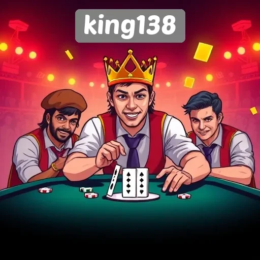 Kompetisi dan Turnamen yang Diselenggarakan oleh King138
