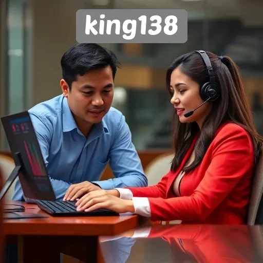Analisis Layanan Pelanggan King138 untuk Pengguna