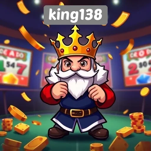 Keunggulan dan Fitur Menarik di King138