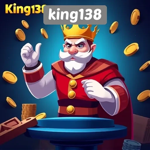 Fitur-Fitur Menarik yang Ditawarkan oleh King138