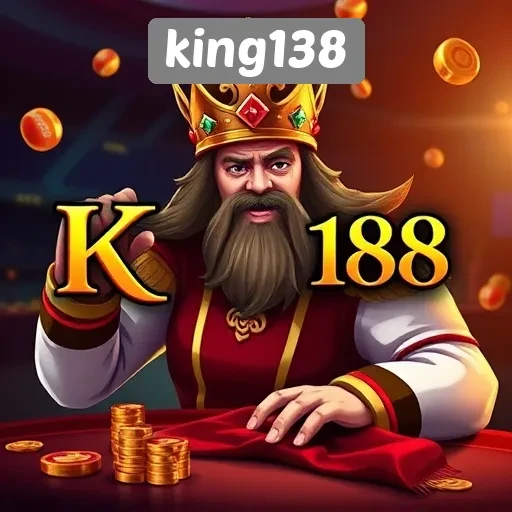 Menggali Keunggulan Situs Game King138 untuk Pemain Indonesia