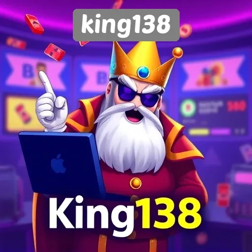 King138 Fasilitas Permainan yang Menarik untuk Pecinta Game Online