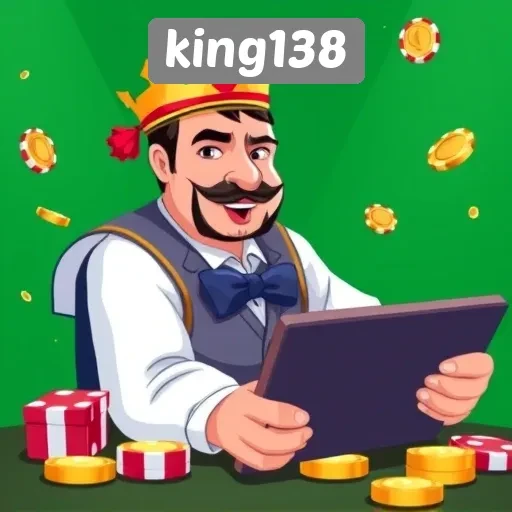 Mengenal Situs Game King138 dan Fitur Utamanya