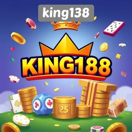 Mengenal Lebih Dekat Situs Game King138