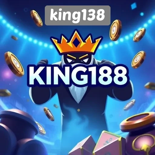 Mengapa King138 Menjadi Pilihan Utama Penggemar Game
