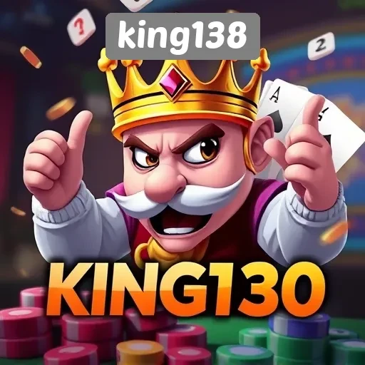 Profil Lengkap Situs Game King138 Untuk Pecinta Game Online