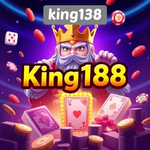 Mengenal King138 Situs Game Terpercaya di Indonesia