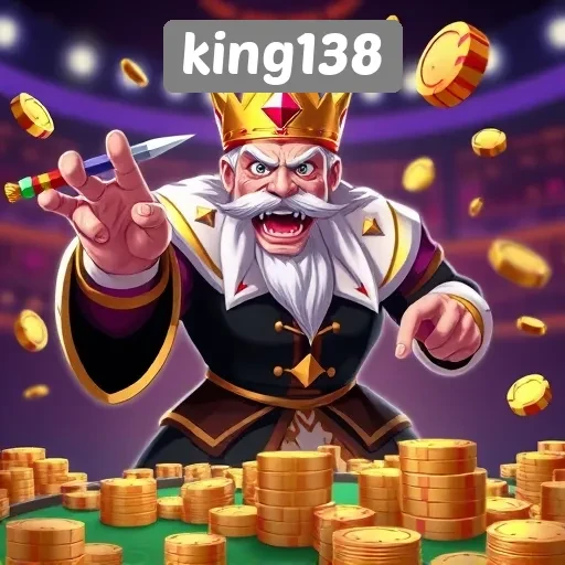 Mengenal King138 Sebagai Situs Game Terpercaya di Indonesia