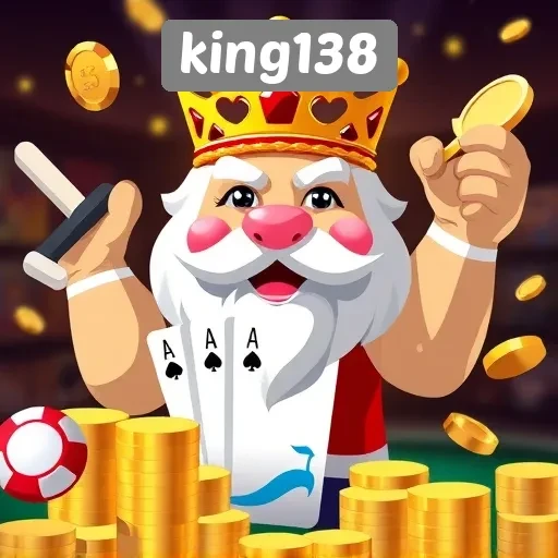 Keunggulan Permainan di King138 untuk Penggemar Judi