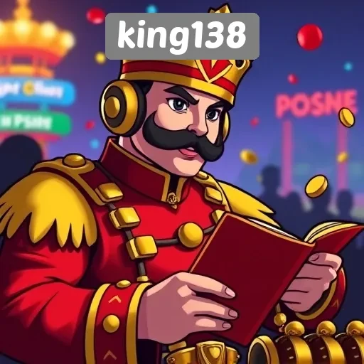 Panduan Lengkap Menggunakan Situs King138