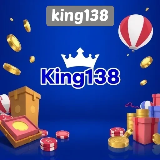 Mengenal King138 Sebagai Platform Permainan Daring Terpercaya