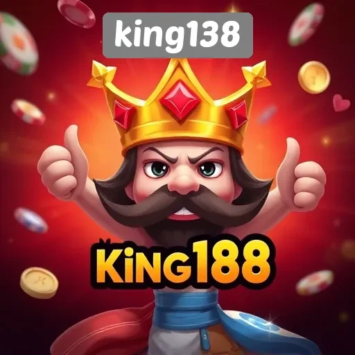 Mengenal King138 Sebagai Platform Game Terpercaya di Indonesia