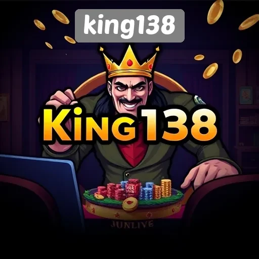 Ulasan Situs Game King138 yang Memikat Penggemar