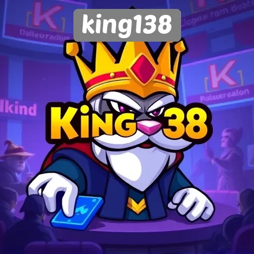 Tanggapan Komunitas Game Terhadap King138 di Indonesia