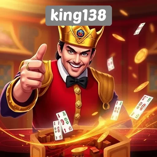 Update Terbaru dan Penawaran Menarik di King138