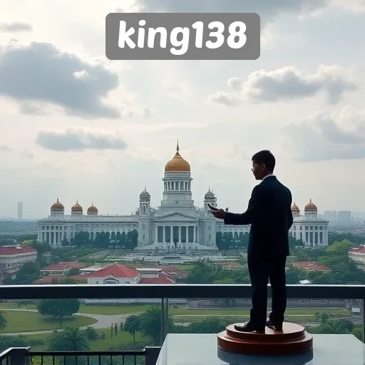 Aspek Legalitas dan Regulasi Situs King138 di Indonesia