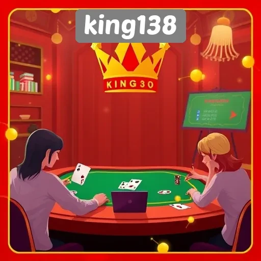 Menyingkap Keseruan Permainan Live di King138