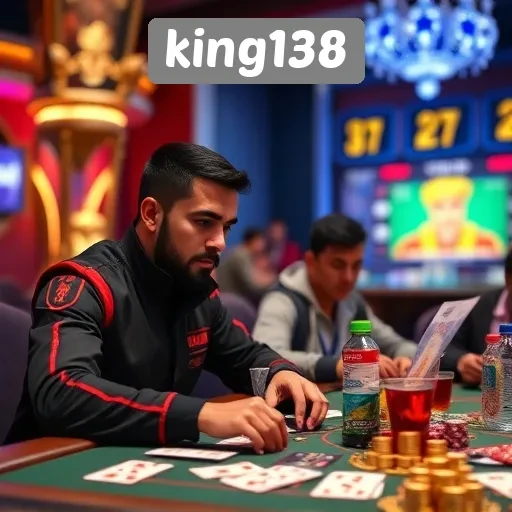 Pendapat Para Pemain tentang Pengalaman Bermain di King138