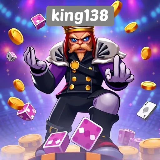 Game Populer yang Tersedia di King138