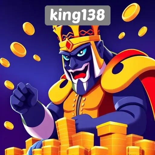 Ulasan Lengkap Tentang King138 Sebagai Platform Game Online