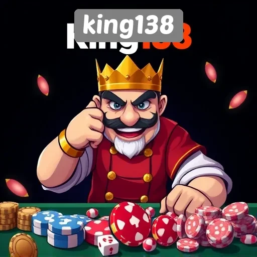 Bermain Aman dan Nyaman di King138