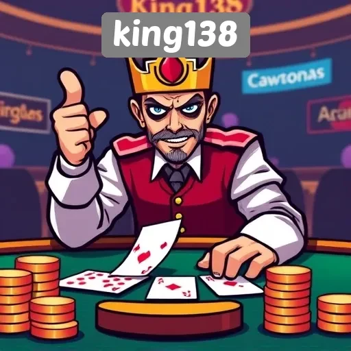 Tips Aman dan Nyaman Bermain di King138