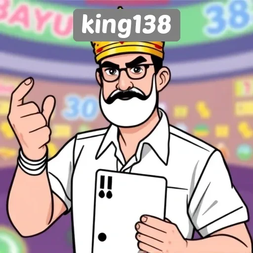 Keselamatan dan Keamanan dalam Bermain di King138