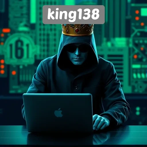 Tinjauan Keamanan dan Perlindungan Data di King138