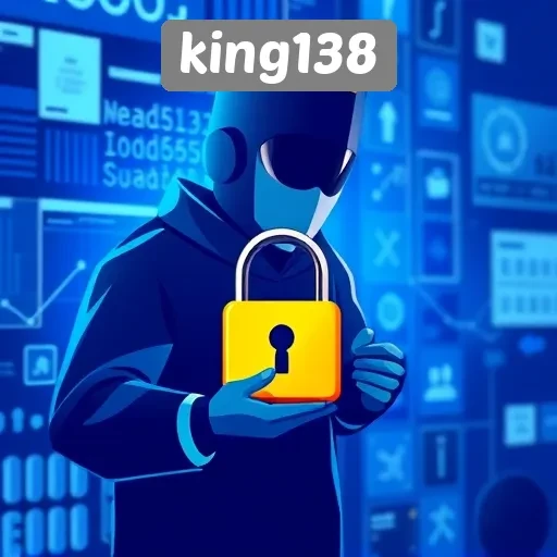 Keamanan dan Privasi Pengguna di King138