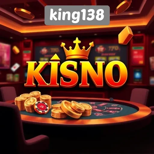 Dari Slot hingga Live Casino di King138
